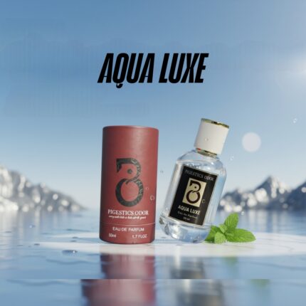 Aqua Luxe