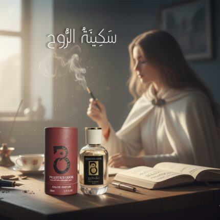 سکینۃ الروح